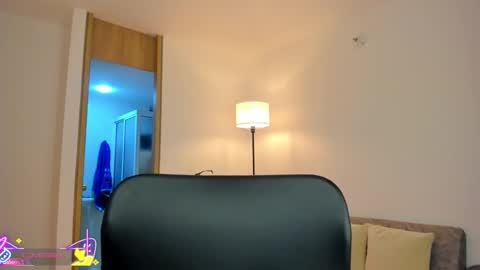 Juliana online show from November 15, 2:34 am