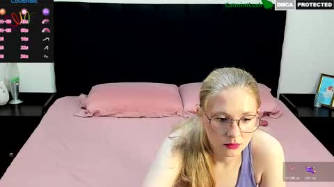 CatmintLush online show from November 30, 11:20 pm