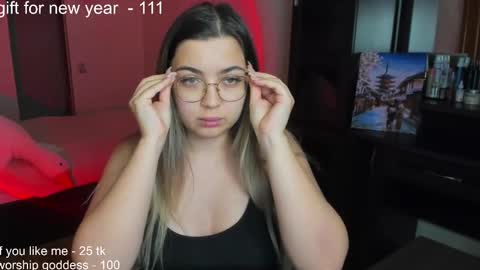 Catrina or just Cat online show from January 6, 1:41 pm