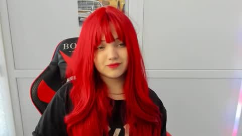 Catrine online show from April 14, 6:57 am