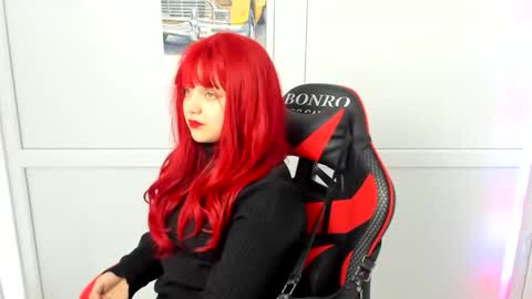 Catrine online show from April 10, 7:47 am