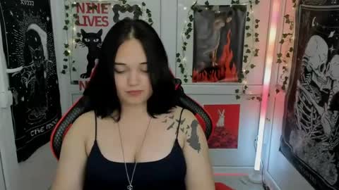 Catrine online show from July 11, 6:41 pm
