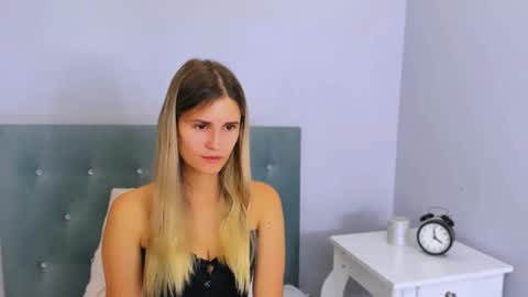 CatrinGood online show from October 20, 6:38 am