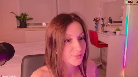 Katerina online show from September 16, 7:00 pm