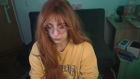 im MIA  -Independent Model  MY OF is catsito3 online show from November 6, 2:28 am