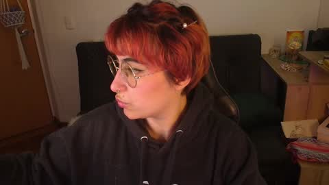 im MIA  -Independent Model  MY OF is catsito3 online show from January 15, 7:58 am