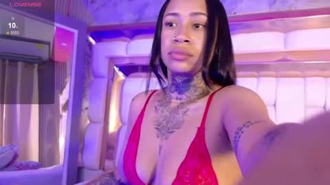 CATALEYA  online show from April 1, 7:33 pm