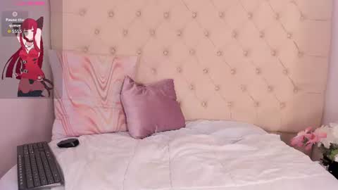 cattaleya_get online show from June 19, 1:25 pm