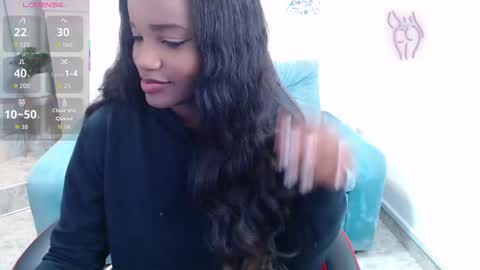  Catta  online show from October 3, 12:43 pm