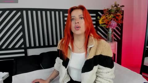 Cattleya online show from September 8, 9:03 pm