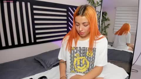 Cattleya online show from March 10, 8:23 pm