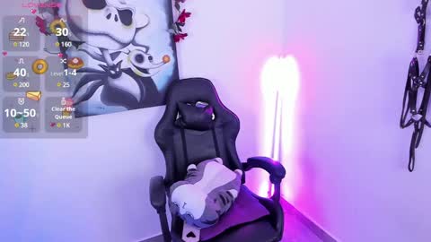 Snapshot of cattnamy chatting on January 16, 10:55 pm CattNamy online show from January 16, 10:55 pm