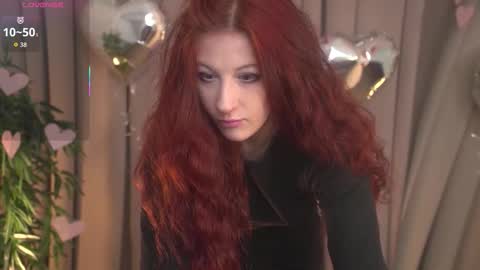 caty_cuddly online show from February 15, 12:57 am