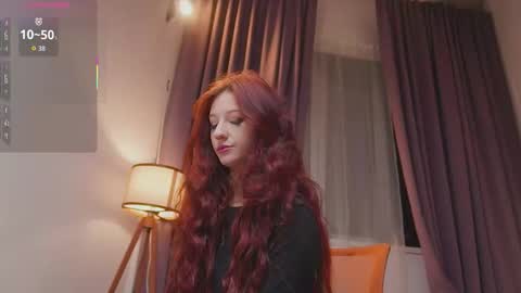 caty_cuddly online show from March 27, 12:45 am