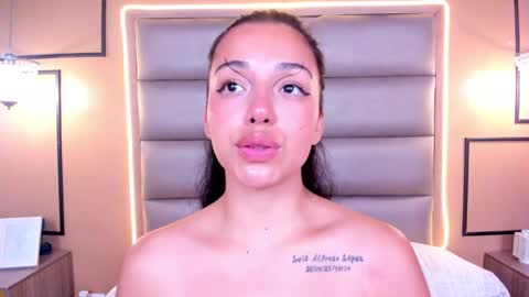 caylincollins online show from February 19, 2:55 am