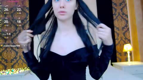 Ivanna online show from November 12, 6:33 am