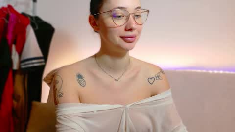 Ivanna online show from April 14, 8:25 am