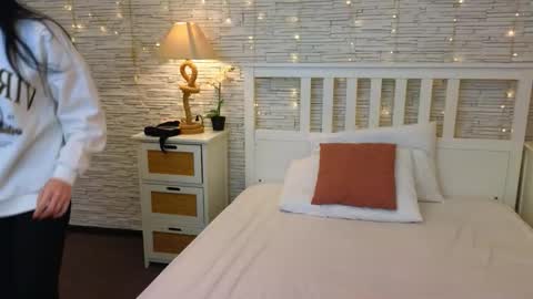 Ivanna online show from February 3, 5:16 am