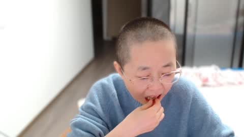 ANNYANNY online show from February 25, 3:54 pm