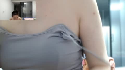 ANNYANNY online show from April 15, 7:58 pm