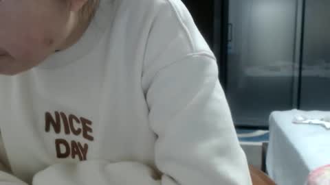 ANNYANNY online show from February 16, 5:26 pm