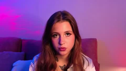 Snapshot of ceceliapidcock chatting on October 20, 7:50 pm Lina online show from October 20, 7:50 pm