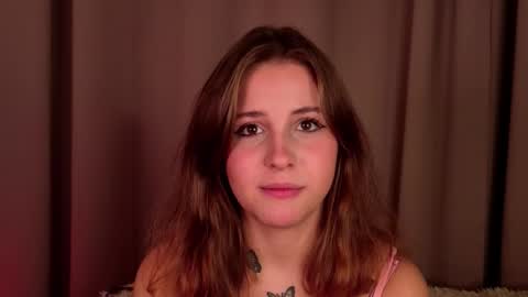 Lina  online show from February 11, 7:15 pm