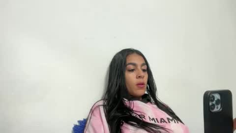 ceci1218 online show from April 13, 1:07 am