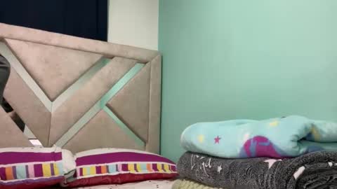 ceci1218 online show from April 14, 3:06 am