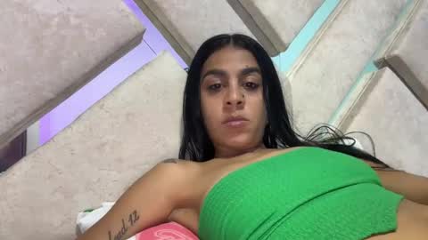 ceci1218 online show from April 6, 4:46 am