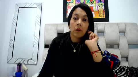 ceci online show from March 5, 1:56 am