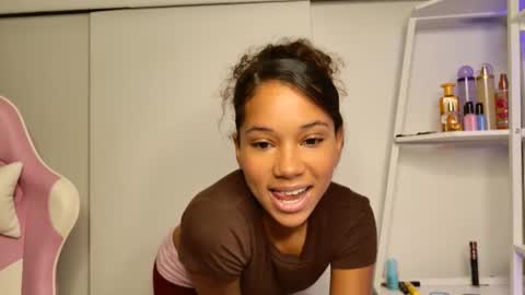 CEDAYA555 online show from September 26, 11:45 pm