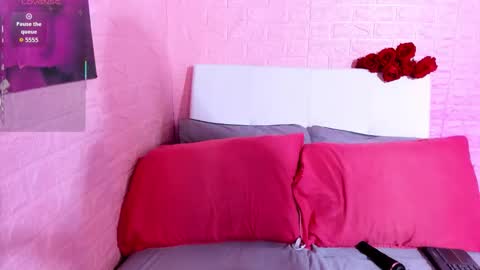 CELESTE ROSE online show from March 5, 10:11 am