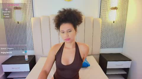 CELESSTE online show from April 17, 10:12 pm