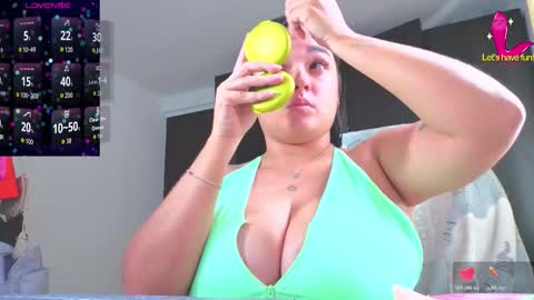 meli online show from November 1, 8:13 pm