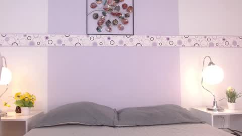 Celesste  online show from February 19, 11:21 am