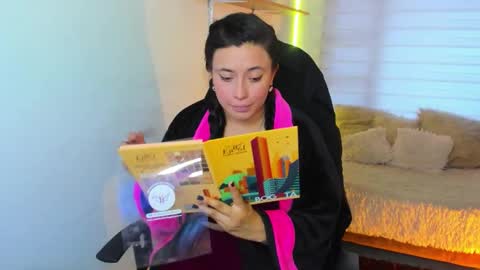 celeste_bonnet1 online show from November 29, 8:57 pm