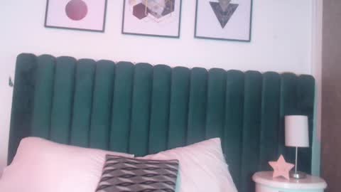 Celeste  online show from November 11, 5:14 am