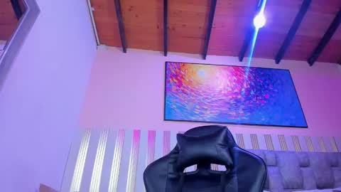 celeste online show from April 11, 6:30 am