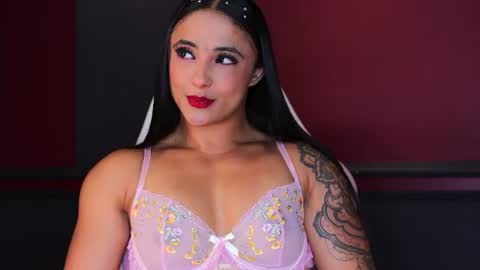 Celeste Madson online show from June 23, 8:51 pm