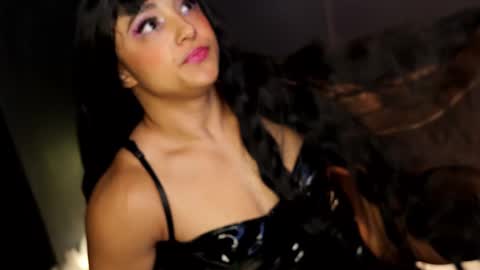 Celeste Madson online show from February 12, 7:13 am