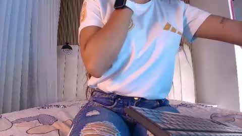 Celeste online show from July 7, 11:57 am