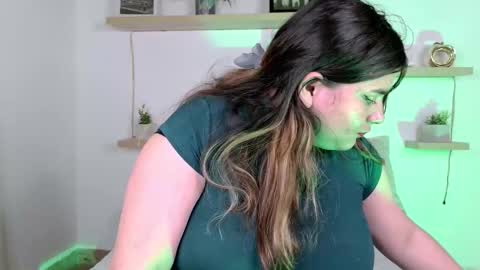 celeste_night online show from November 4, 2:27 am