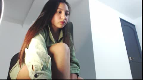 Celeste online show from November 4, 10:59 pm