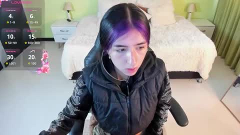 Celeste online show from February 15, 11:53 am