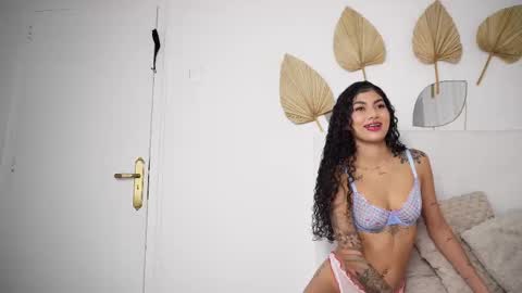 CELEST   online show from February 13, 8:38 am