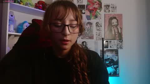 celesteayase online show from June 26, 5:20 am