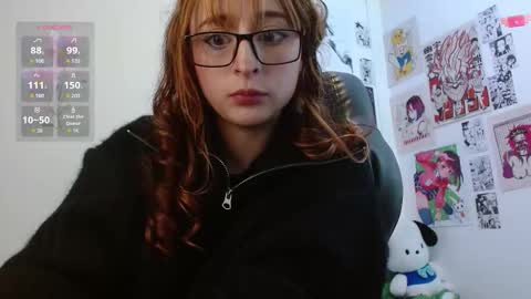 celesteayase online show from November 26, 2:34 am