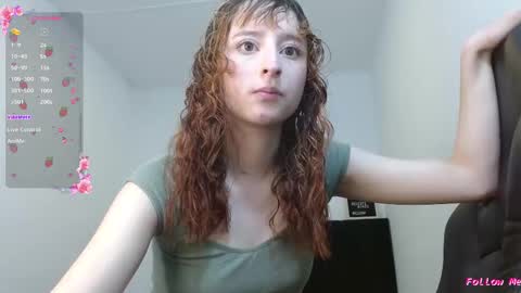 celesteayase online show from February 27, 9:36 pm