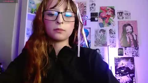 celesteayase online show from July 21, 1:50 am